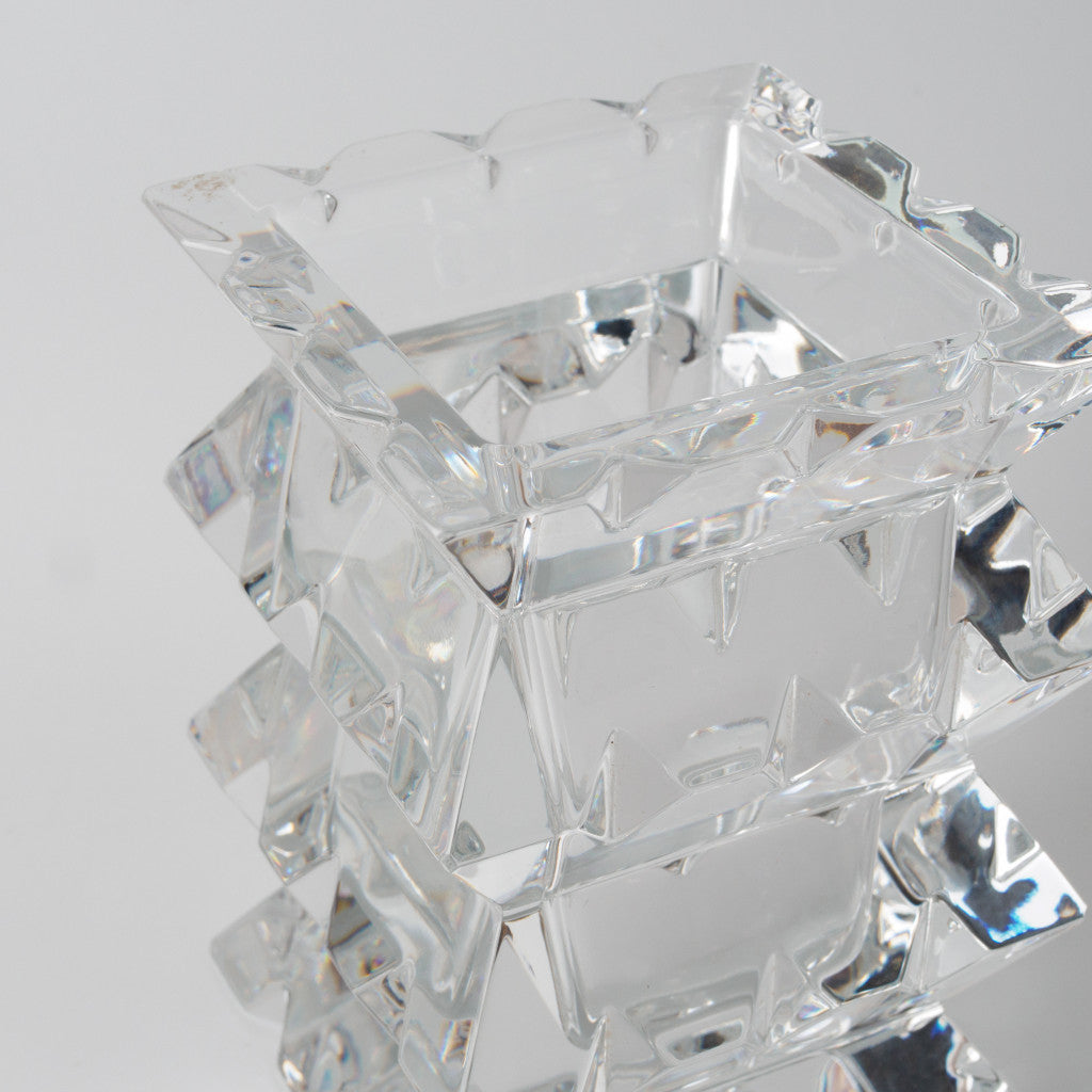 バカラBaccarat アルルカン ARLEQUIN フラワーベース 花瓶 Arlequin フラワーベース｜バカラ Baccarat – rocca rocca