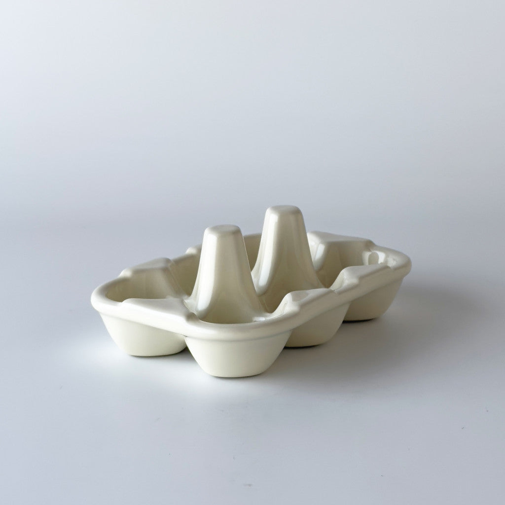 英国ヴィンテージ エッグホルダー