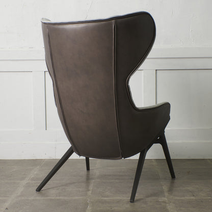 395 P22 ラウンジチェア