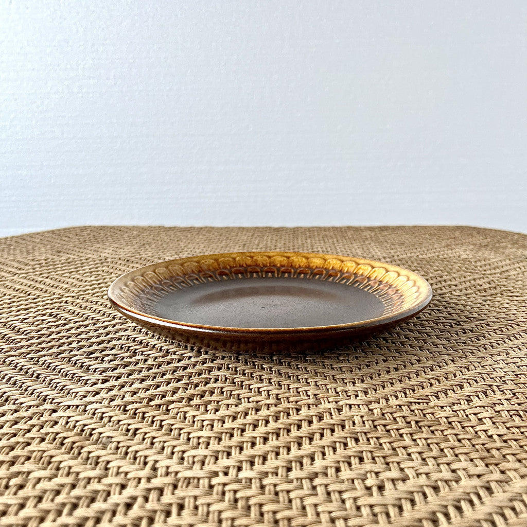 WEDGWOOD Pennine Sierra デザートプレート