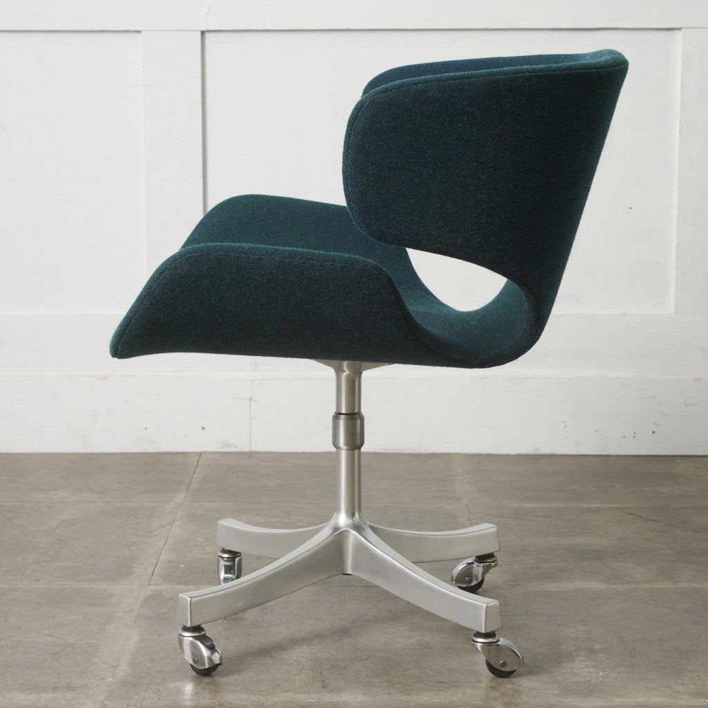 ヴィンテージ カブトチェア / 張替済｜天童木工 TENDO｜剣持勇