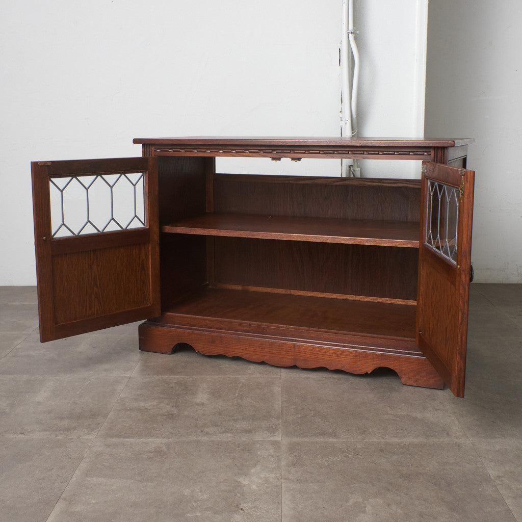 Old Charm キャビネット