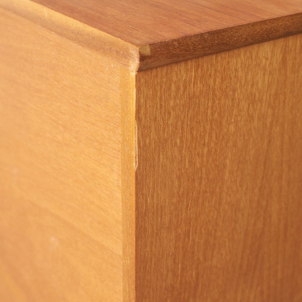 S-Form ヴィンテージ ハイサイドボード