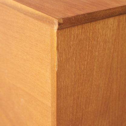 S-Form ヴィンテージ ハイサイドボード