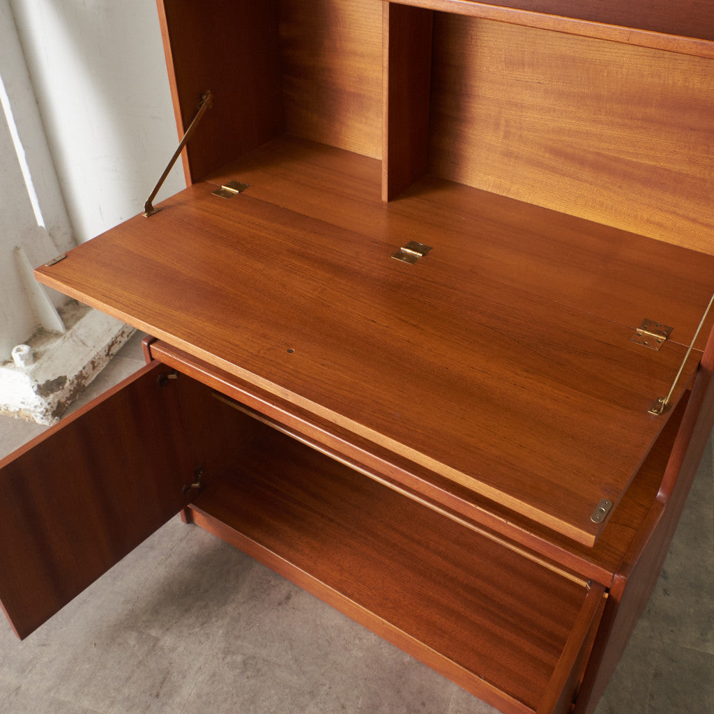 ヴィンテージ ウォールユニット