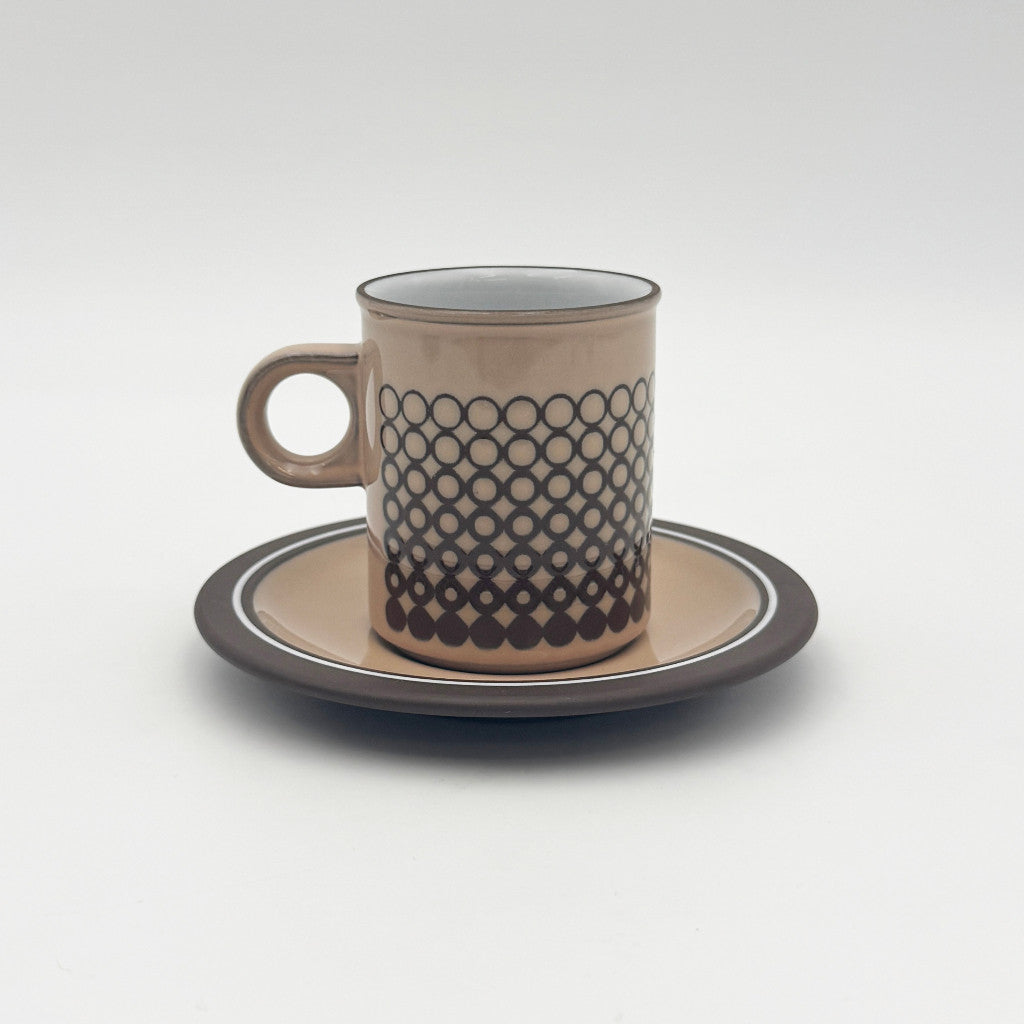 CORAL コーラル カップ＆ソーサー