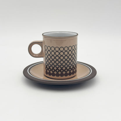 CORAL コーラル カップ＆ソーサー