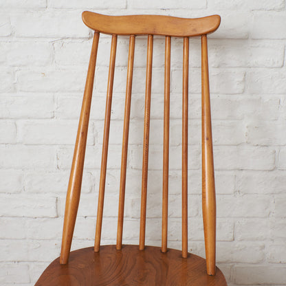 ヴィンテージ ゴールドスミスチェア