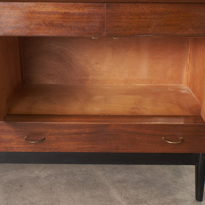 ヴィンテージ サイドボード