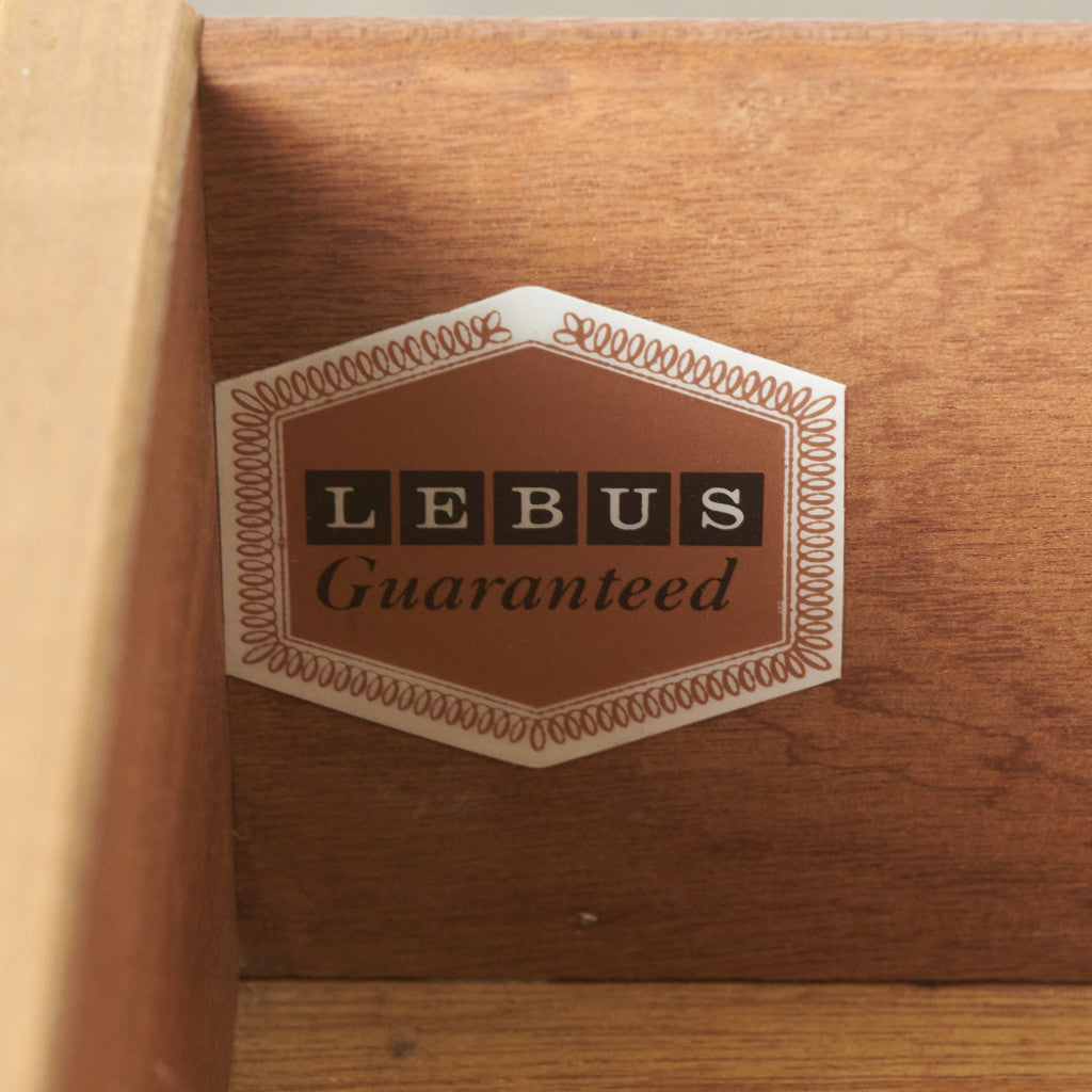 ヴィンテージ チェスト｜ハリス・リーブス Harris Lebus – rocca