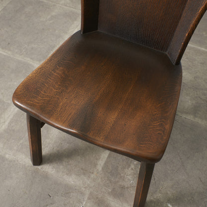 PROVINCIAL ウィングチェア