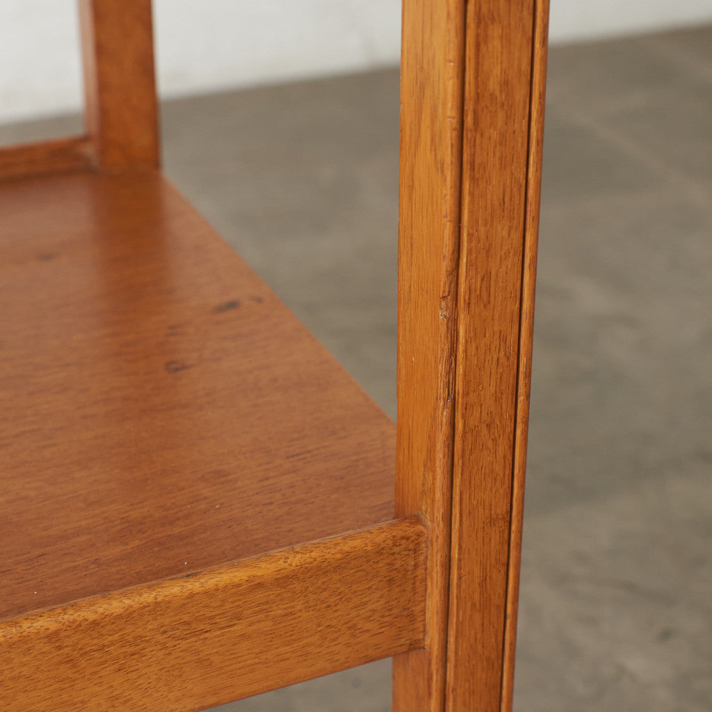 英国ヴィンテージ トロリーワゴン