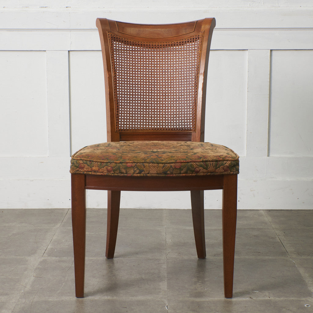 TRIUNE 両袖デスク & Francesca チェア