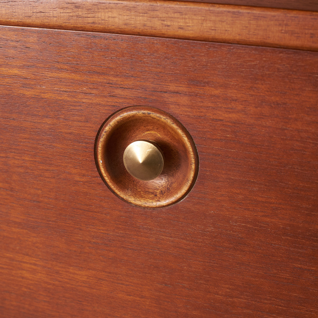 ヴィンテージ ウォールユニット