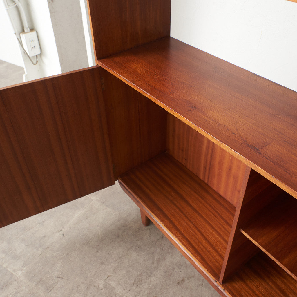 ヴィンテージ ルームディバイダー