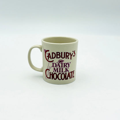 ヴィンテージ アドバタイズ マグカップ