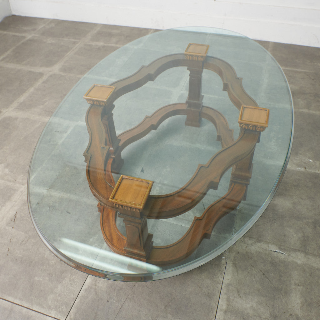 Francesca カクテルテーブル