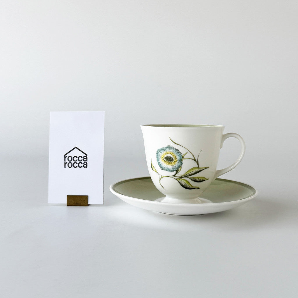 Katina カティーナ カップ＆ソーサー