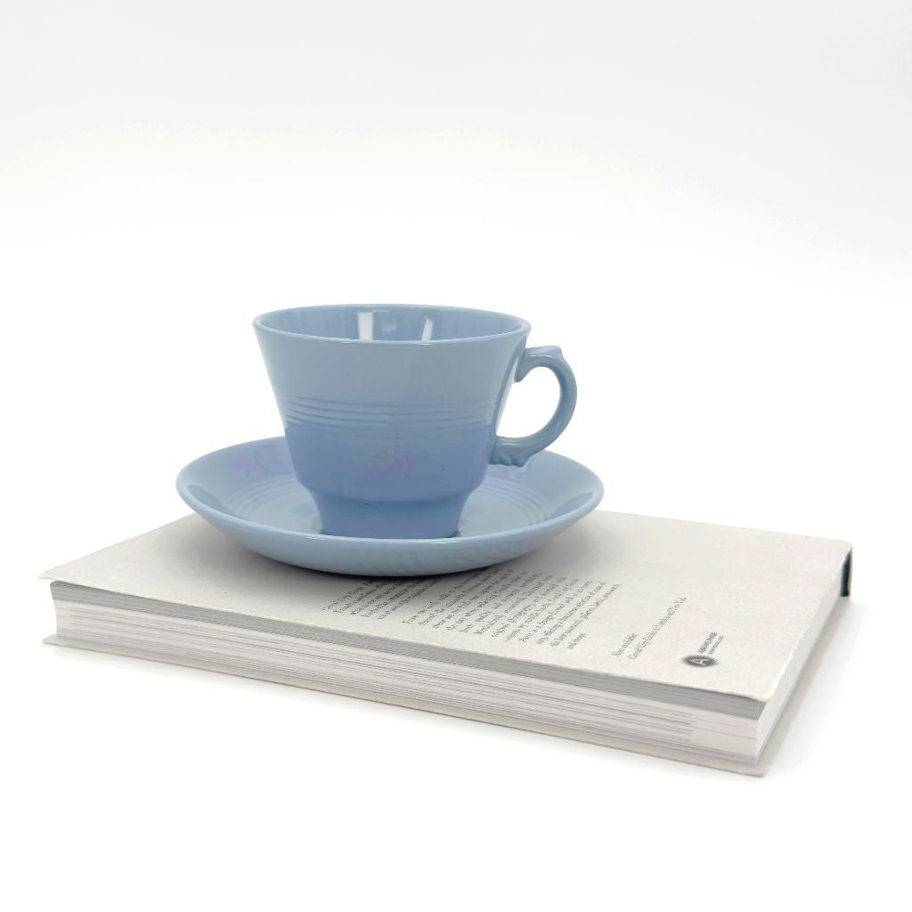 カップ＆ソーサー