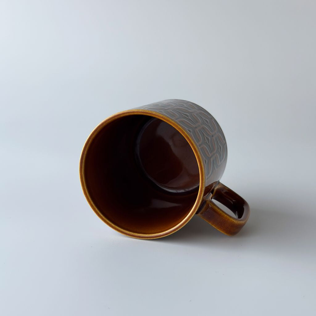 HEIRLOOM エアルーム マグカップ