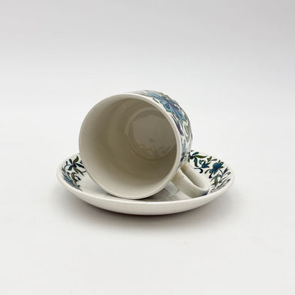 Spanish Garden スパニッシュガーデン カップ＆ソーサー