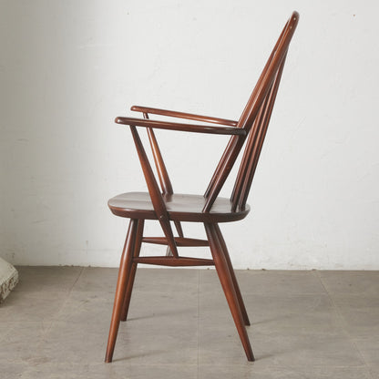 ヴィンテージ クエーカーアームチェア