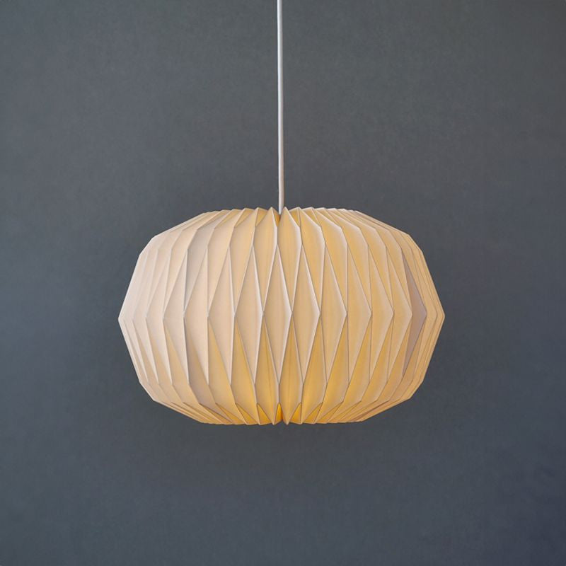 モーネ ランプシェード コクーン｜rocca rocca