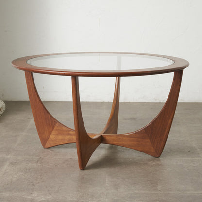 サーキュラー アストロテーブル Occasional Table (8040)