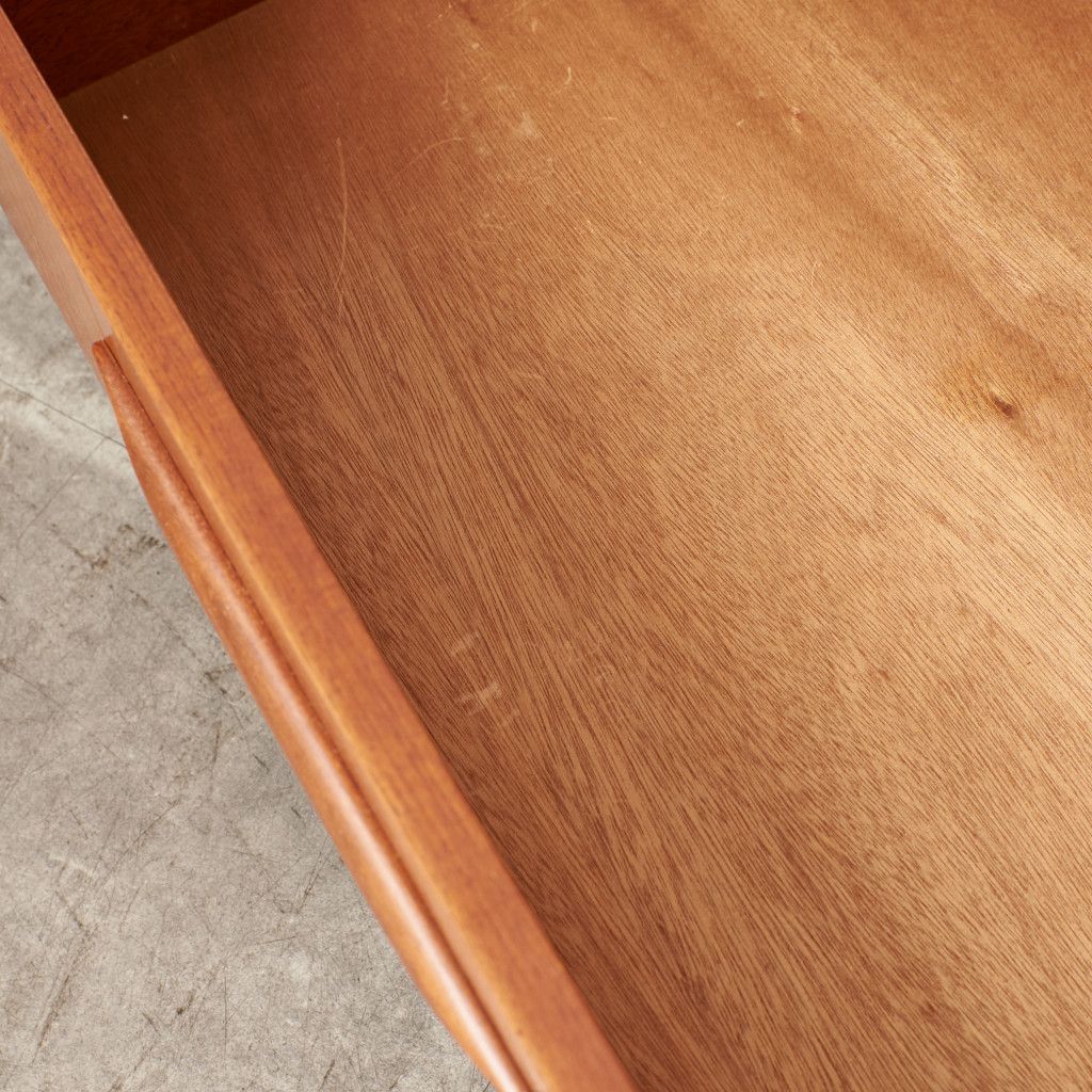 Fresco ダブルチェスト(1378D)｜ジープラン G-PLAN｜ビクター・ブラムウェル・ウィルキンス Victor Bramwell Wilkins