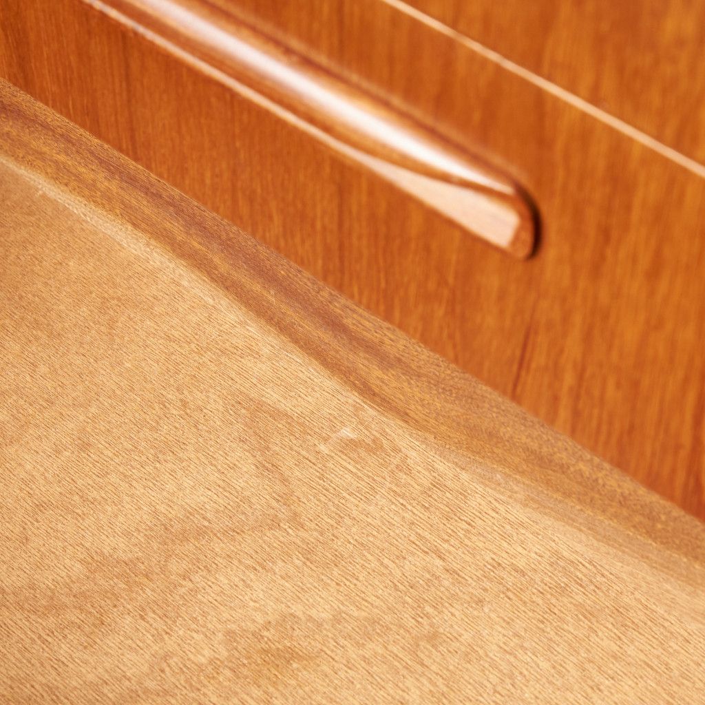 Fresco ダブルチェスト(1378D)｜ジープラン G-PLAN｜ビクター・ブラムウェル・ウィルキンス Victor Bramwell Wilkins