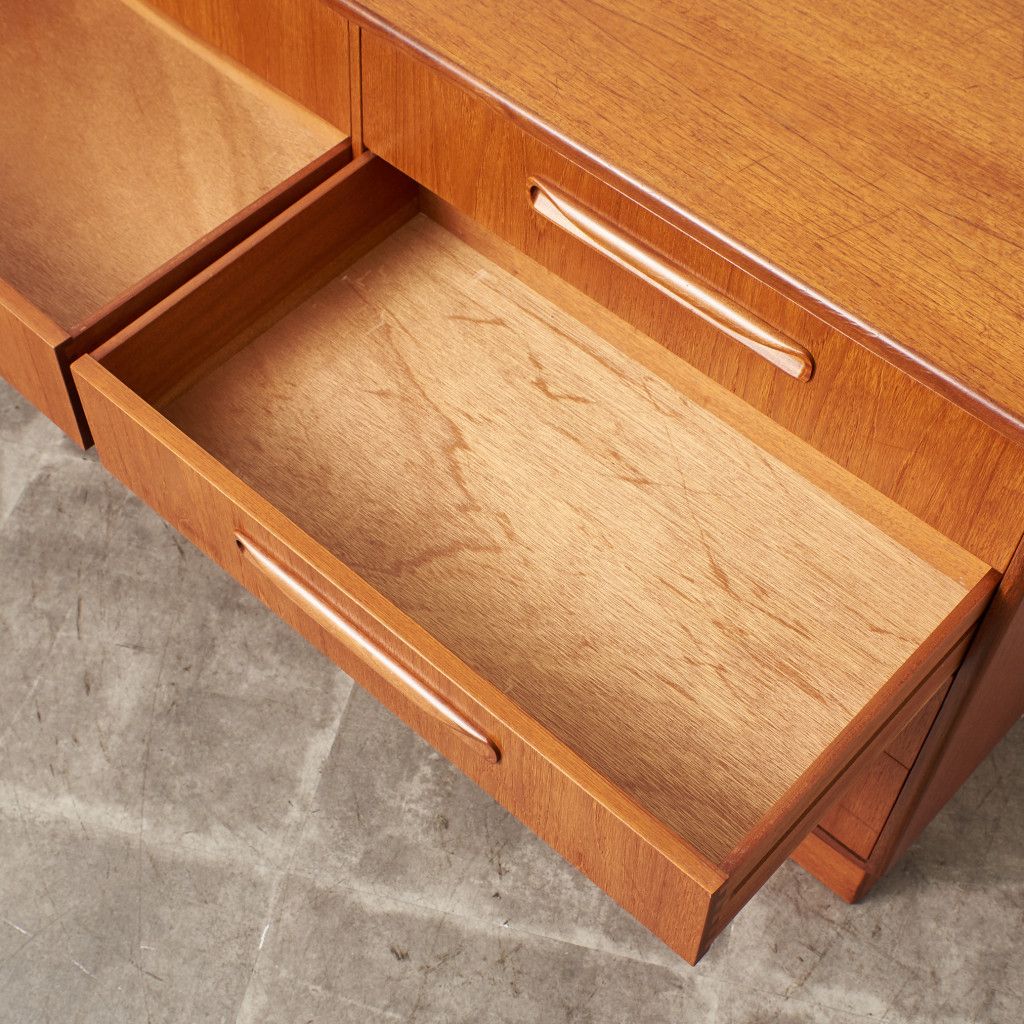 Fresco ダブルチェスト(1378D)｜ジープラン G-PLAN｜ビクター・ブラムウェル・ウィルキンス Victor Bramwell Wilkins