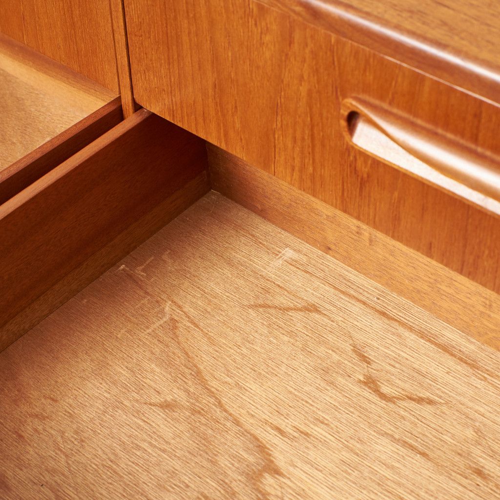 Fresco ダブルチェスト(1378D)｜ジープラン G-PLAN｜ビクター・ブラムウェル・ウィルキンス Victor Bramwell Wilkins