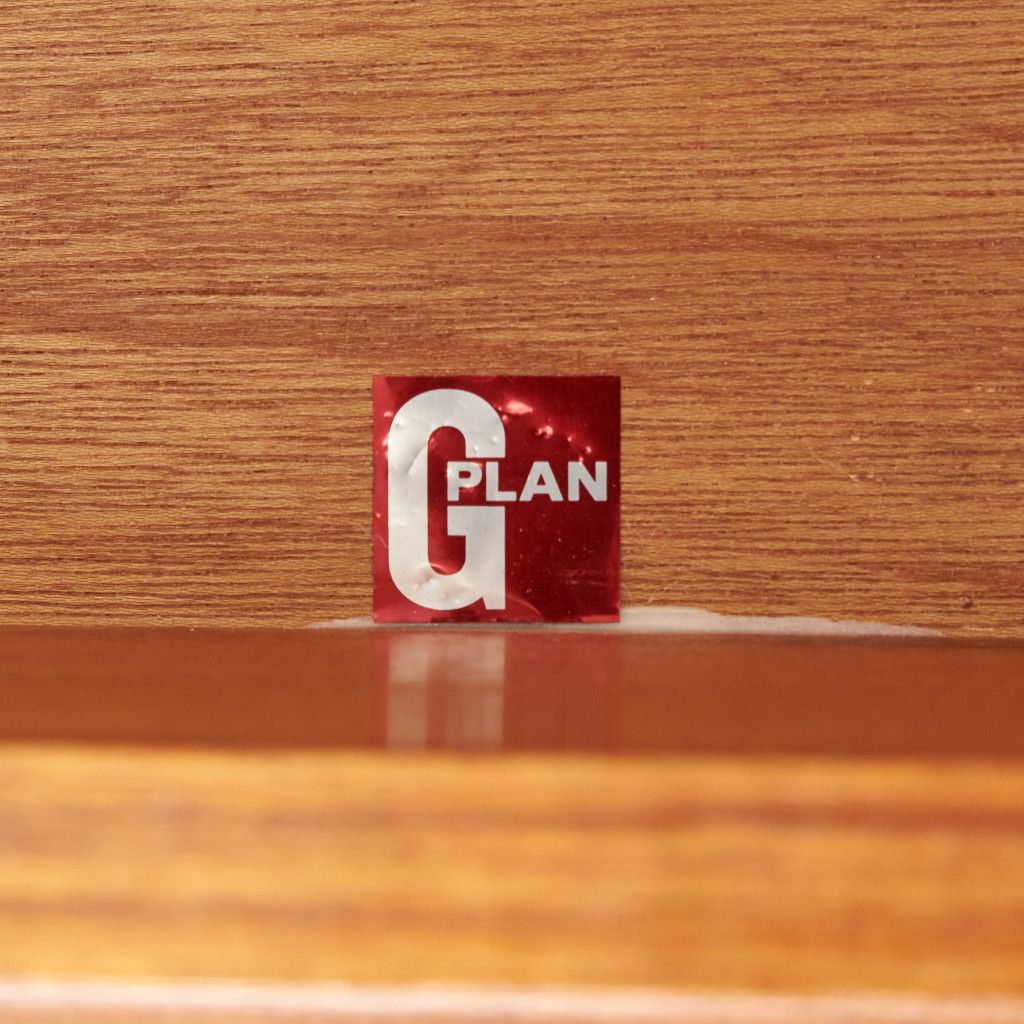 Fresco ダブルチェスト(1378D)｜ジープラン G-PLAN｜ビクター・ブラムウェル・ウィルキンス Victor Bramwell Wilkins