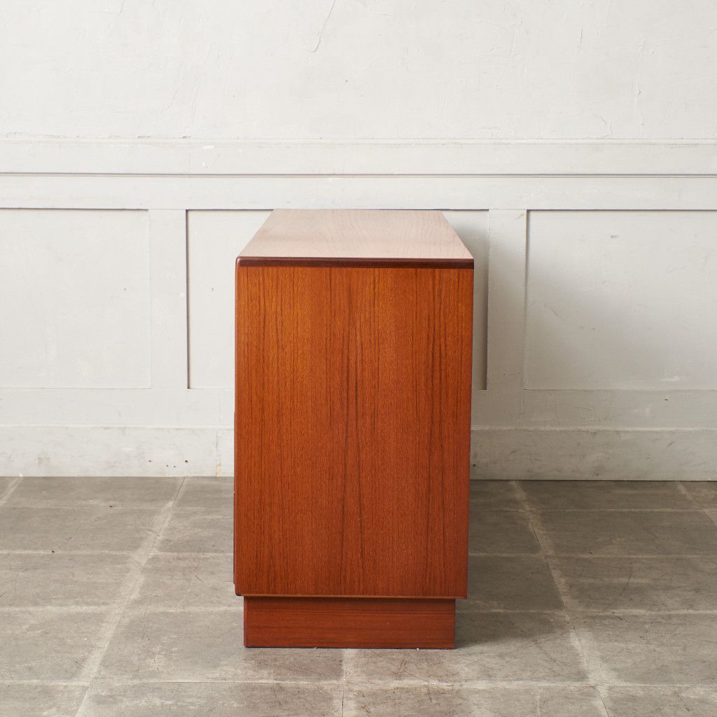 Fresco ダブルチェスト(1378D)｜ジープラン G-PLAN｜ビクター・ブラムウェル・ウィルキンス Victor Bramwell Wilkins