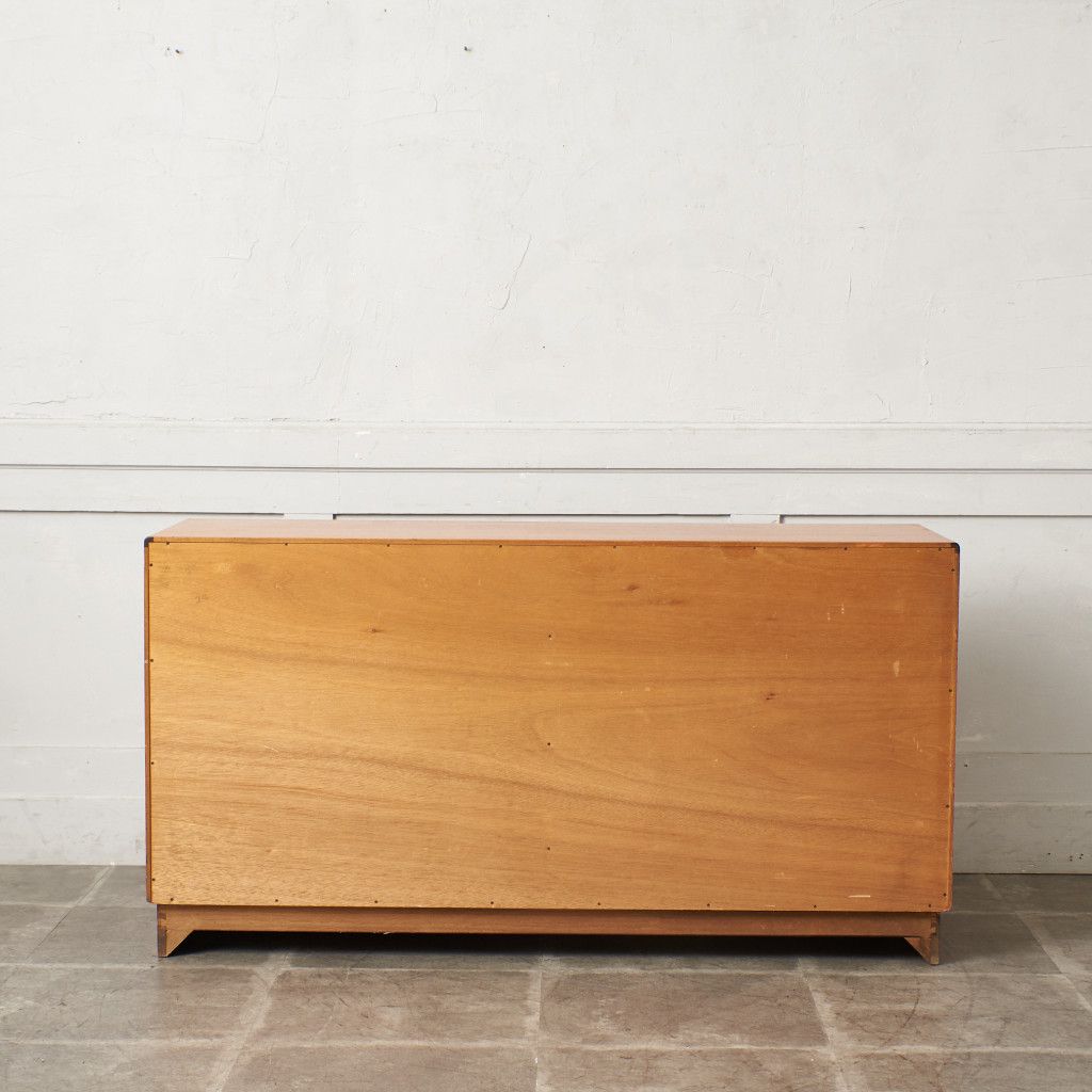 Fresco ダブルチェスト(1378D)｜ジープラン G-PLAN｜ビクター・ブラムウェル・ウィルキンス Victor Bramwell Wilkins