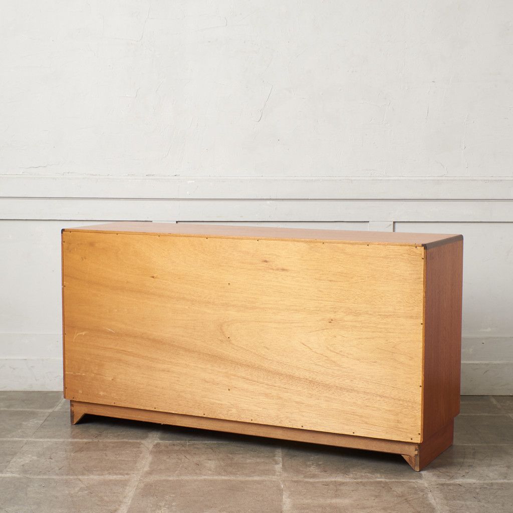 Fresco ダブルチェスト(1378D)｜ジープラン G-PLAN｜ビクター・ブラムウェル・ウィルキンス Victor Bramwell Wilkins