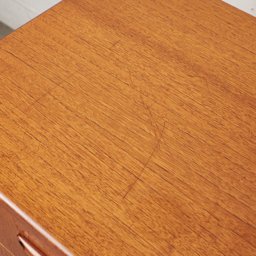 Fresco ダブルチェスト(1378D)｜ジープラン G-PLAN｜ビクター・ブラムウェル・ウィルキンス Victor Bramwell Wilkins