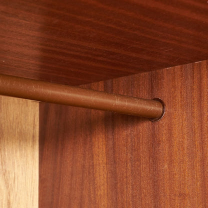 Fresco 2ドア ワードローブ (2100D)