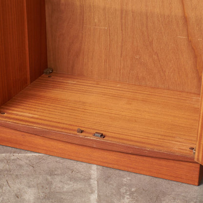 Fresco 2ドア ワードローブ (2100D)