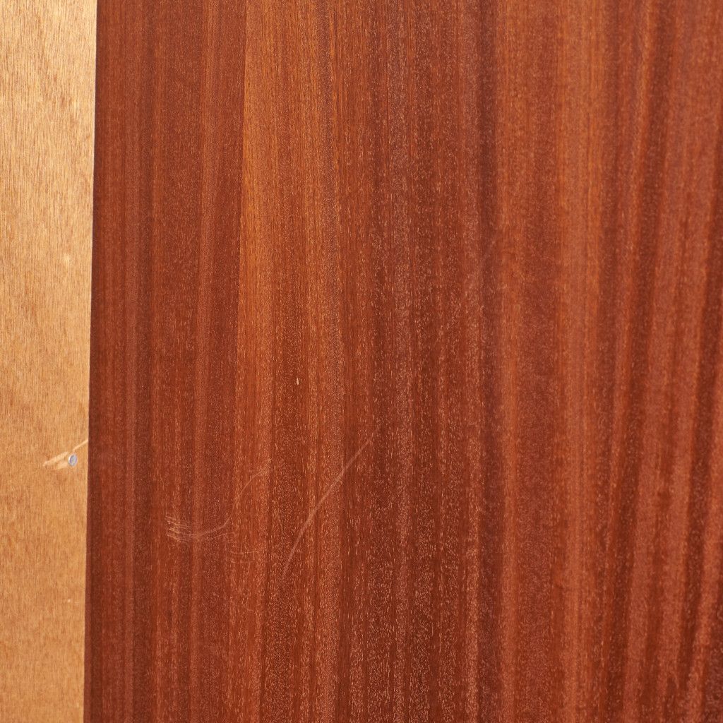 Fresco 2ドア ワードローブ (2100D)