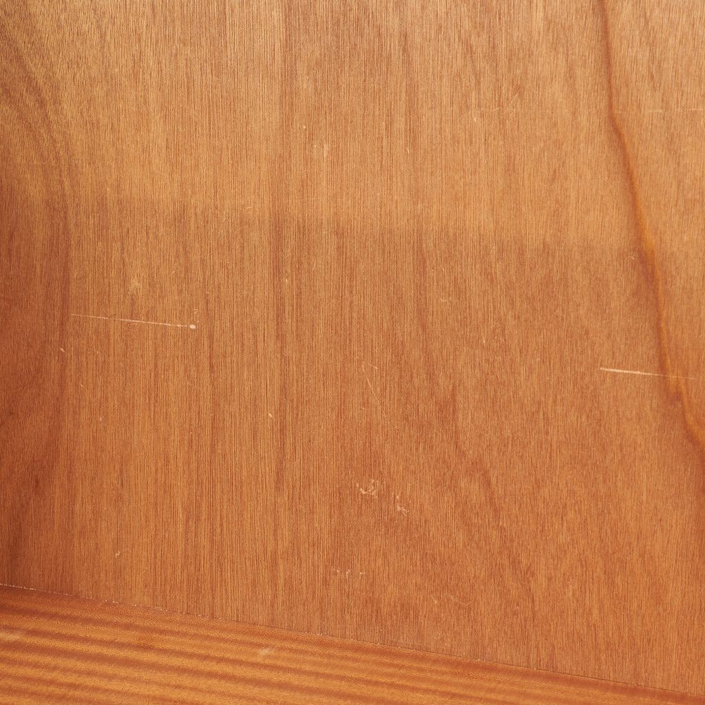 Fresco 2ドア ワードローブ (2100D)