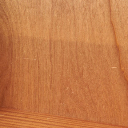 Fresco 2ドア ワードローブ (2100D)