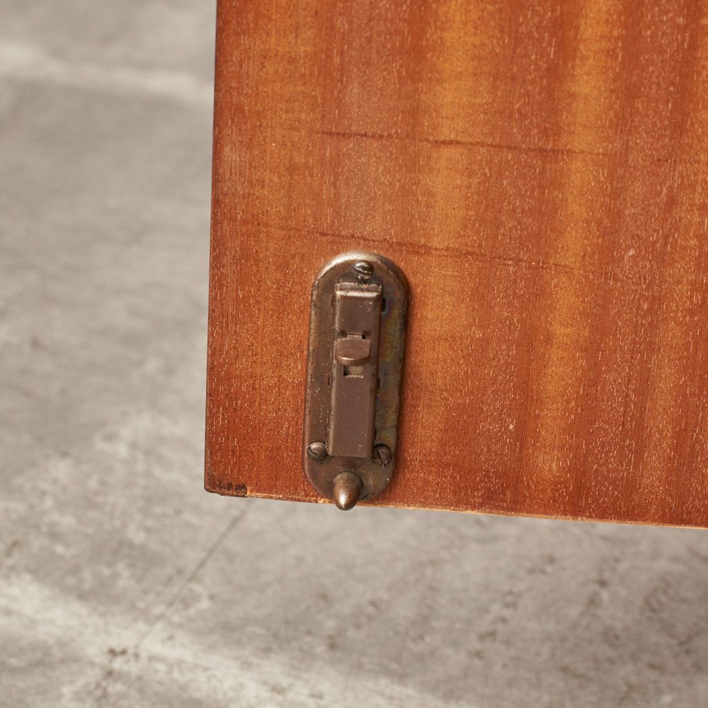 Fresco 2ドア ワードローブ (2100D)