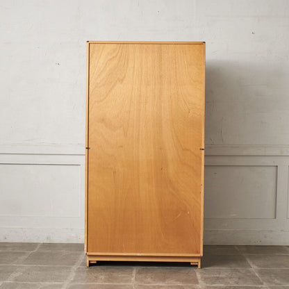 Fresco 2ドア ワードローブ (2100D)