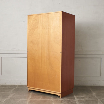 Fresco 2ドア ワードローブ (2100D)