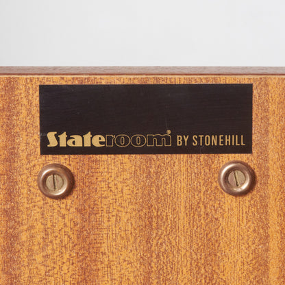 ヴィンテージ ルームディバイダー