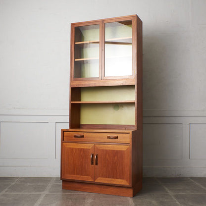 Sierra ウォールユニット カップボード