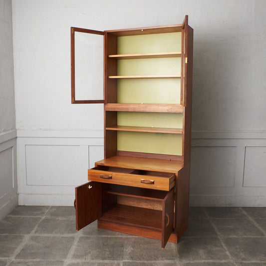 Sierra ウォールユニット カップボード