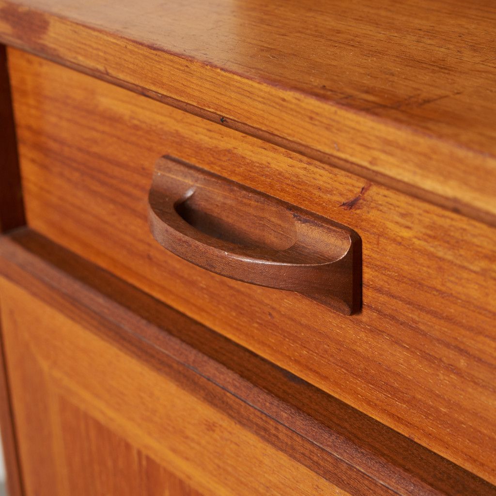 Sierra ウォールユニット カップボード