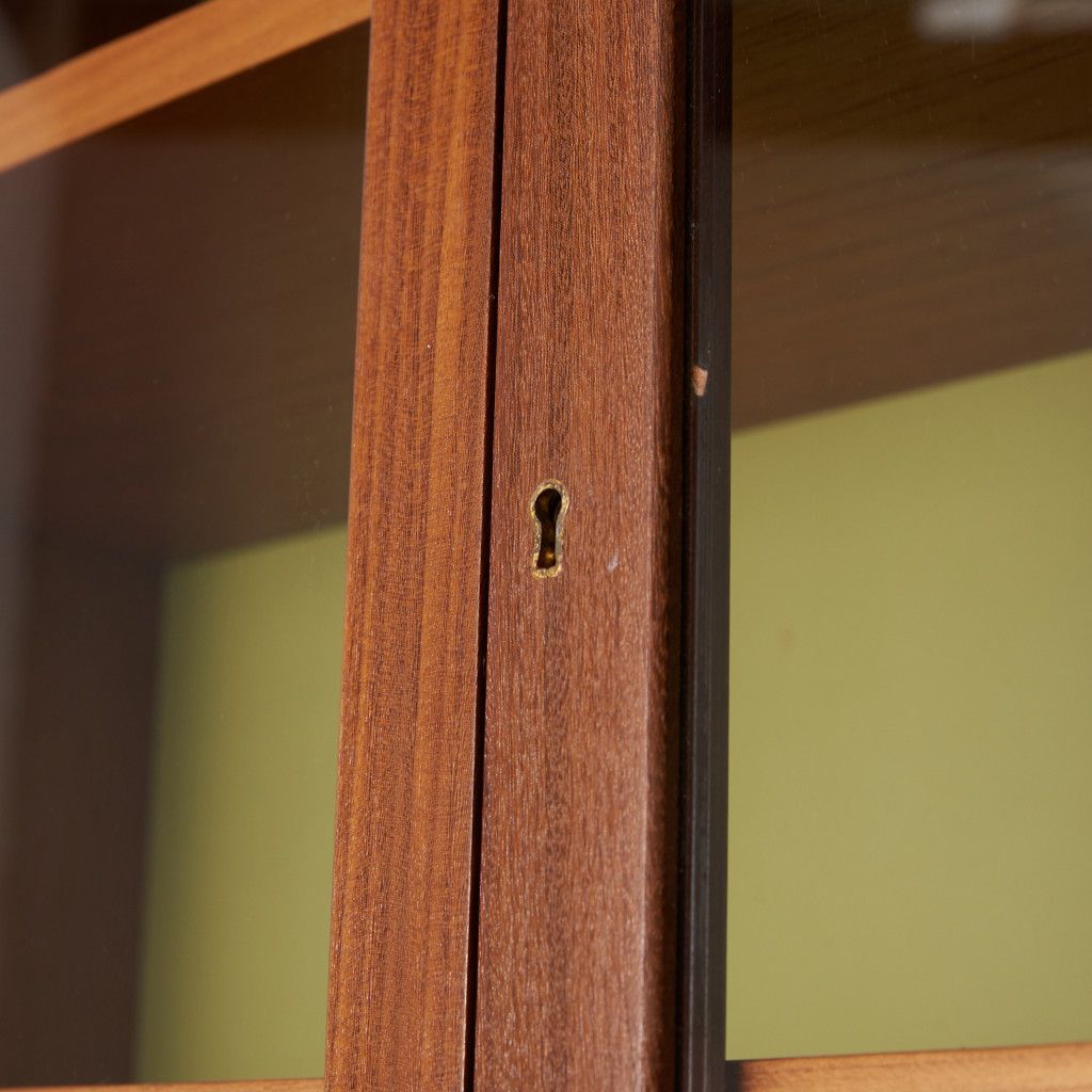 Sierra ウォールユニット カップボード